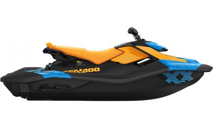 Spark Trixx 90 For 3 Spark Trixx 90 For 3